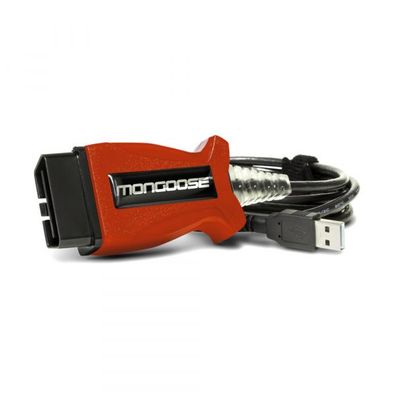 MongoosePro® für Nissan Fahrzeuge kompatibel zu NERS / Consult III Plus R2R