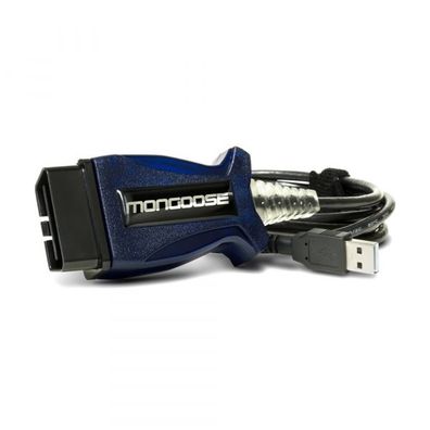 MongoosePro® für Honda Fahrzeuge kompatibel zu HDS
