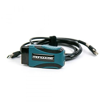 Mongoose®-Plus für GM 3 kompatibel zu Tech2Win, GDS2, SPS