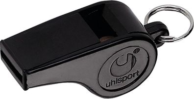 Uhlsport Trainingsequipment Schiedsrichter-Pfeife 1003004