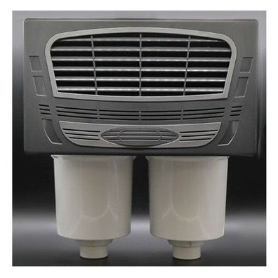 Wellis Filterkastenabdeckung / Skimmer / Schwimmer für Whirlpools & Swimspas