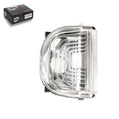 Spiegelblinker Blinklicht glasklar links für Mercedes-Benz Sprinter 907 910 18
