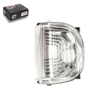Spiegelblinker Blinklicht glasklar rechts für Mercedes-Benz Sprinter 907 910 18