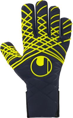 Uhlsport Torwarthandschuhe Prediction Absolutgrip Hn Fit 1011356