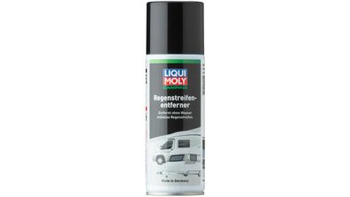 LIQUI MOLY Spezialreiniger "Regenstreifenentferner" Für