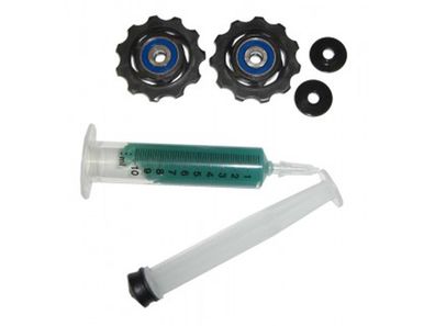Leitrollen-Set BlackBox Ceramic Bearing 00.7915.016.010