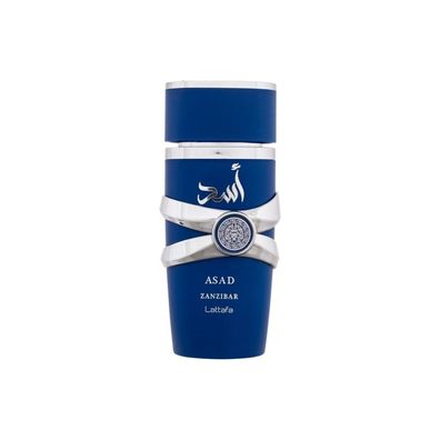 Asad Sansibar Eau de Parfum 100ml