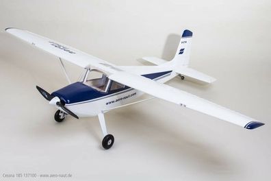 Aeronaut Cessna 185 Skywagon 137100 Aeronaut 1371/00 Bausatz