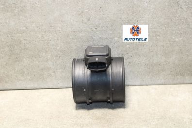Opel Astra H Zafira B Luftmassenmesser LMM 1.8 103 KW Z18XER 55353813 393DG