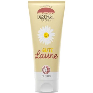 la vida Duschgel Gute Laune 200 ml