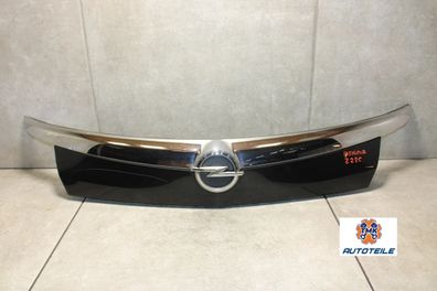 Opel Insignia A Kombi Chromleiste Heckklappe Taster Vorfacelift Z22C 13272845 O6NDK