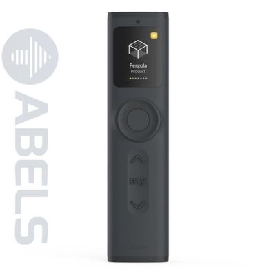 Somfy Ysia 16 Patio io Anthrazit (1871290)