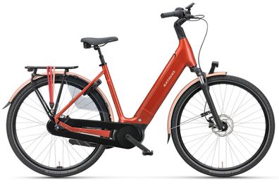 Batavus Elektro-Fahrrad Bosch Performance i750Wh Power Plus 5-Gang Nabe 61 cm 2025