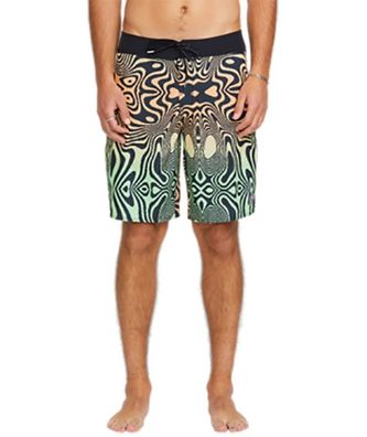 VOLCOM Badeshort Fa F Rygalski Mod 18 multi