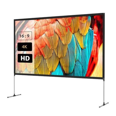 BlitzWolf - BW-VS6 120inch - Projektionswand