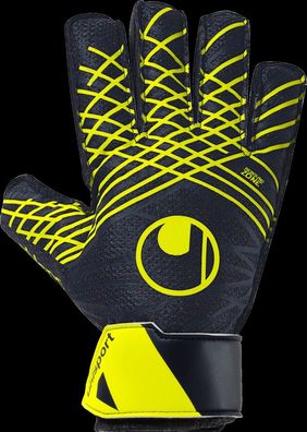Uhlsport Torwarthandschuhe Prediction Starter Soft 1011338