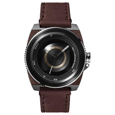 Tacs - TS1405A - Armbanduhr - Herren - Quarz - Vintage Lens