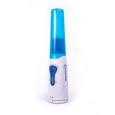 Steripen - ST60110077 - Wasserreiniger - Classic 3 - UV-Wasserreiniger