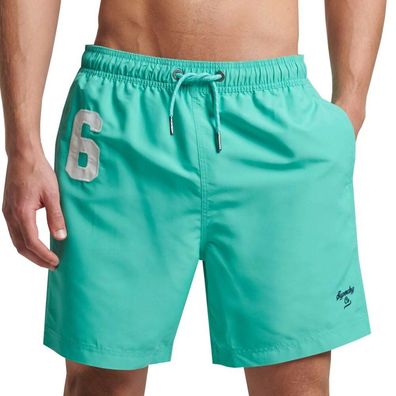 Superdry - Bademode - M3010220A--0VT-GXL - Herren