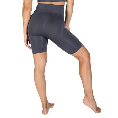 Bodyboo - Unterwäsche - Shaping underwear - BB2070-Charcoal - Damen - dimgray