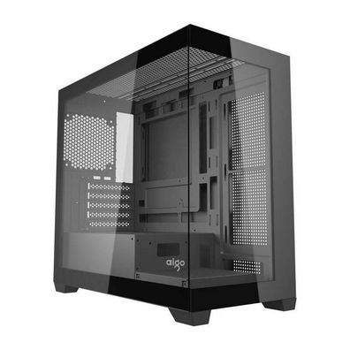 Darkflash - C218M Black - Computergehäuse