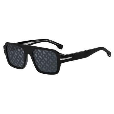 Hugo Boss - 1595S-0807-MD - Sonnenbrille - Herren