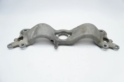Audi A4 B7 8E Achsträger vorne Strebe Halter Getriebe 8E0399263AL