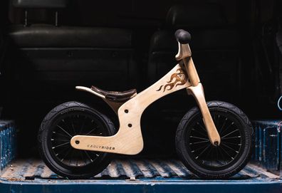 Early Rider LITE Laufrad aus Holz 12"