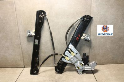 Opel Meriva B Fensterheber Fensterhebermotor Vorne Rechts 13354548 2B5XX