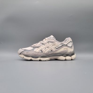 Asics Gel-NYC Oyster Grey - 1201A789-103 - NEU/OVP