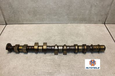 Opel Astra H Zafira B Auslassnockenwelle Nockenwelle 1.8 Z18XER 55353288 5Z92K