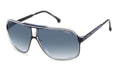 Carrera Grand Prix 3-D51-08 Herren Sonnenbrille