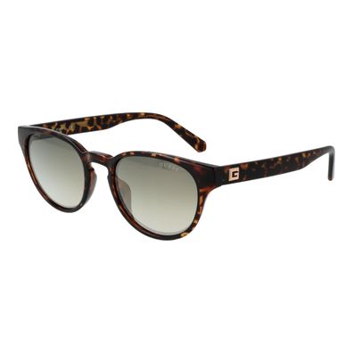 Guess Sonnenbrille GU6970 52P 51 Herren Braun