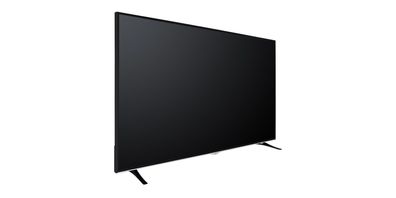 Telefunken Fernseher Smart TV LU75FZ41B 190 cm 75" * B-Ware (Speditionsversand)