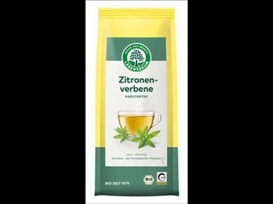 Lebensbaum 3x Zitronenverbene 25g