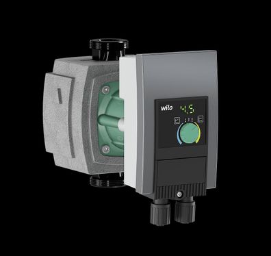 Wilo Yonos MAXO plus 25/0,5-7 Hocheffizienzpumpe 230V 1 1/2 " P22/17