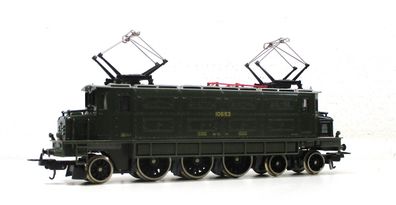 Lima H0 208117LG Elektrolokomotive AE 3/6 SBB #10683 Analog ohne OVP (1438F)