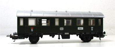 Lima H0 309154 Personenwagen Donnerbüchse 2. KL 27261 DB (5109g)