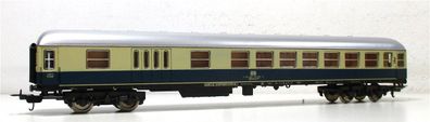Lima H0 309336 Abteilwagen mit Gepäckabteil 51 80 82-70 106-2 DB EVP (1633g)