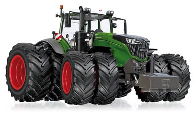 Wiking 1/32 77830 Fendt 1050 Vario mit Zwillingsreifen OVP NEU