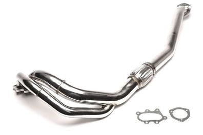 Downpipe passend für Opel Calibra A, Vectra A Calibra A, Vectra A
