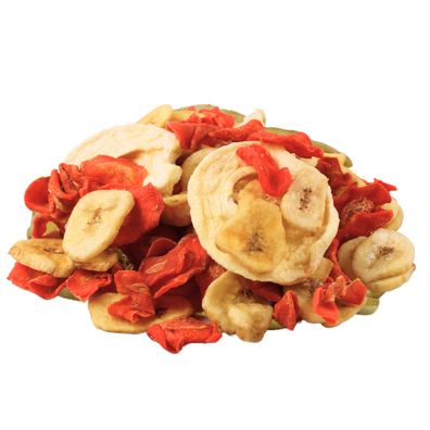 1 - 10 kg Lyra Pet® Obst-Gemüse-Mix getrocknet