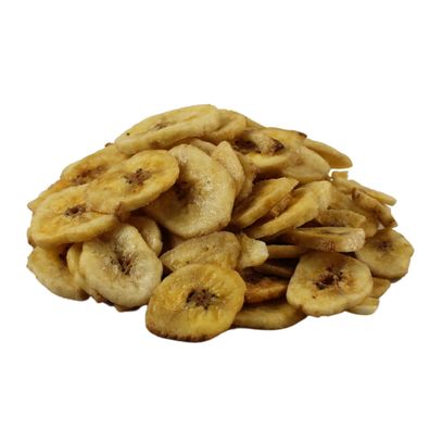 1 - 10 kg Lyra Pet® Bananen getrocknet