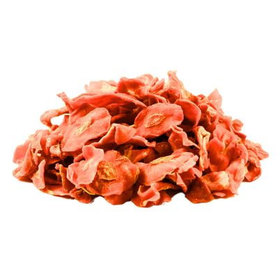 1 - 10 kg Lyra Pet® Karotten getrocknet