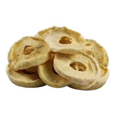 1 - 10 kg Lyra Pet® Äpfel getrocknet