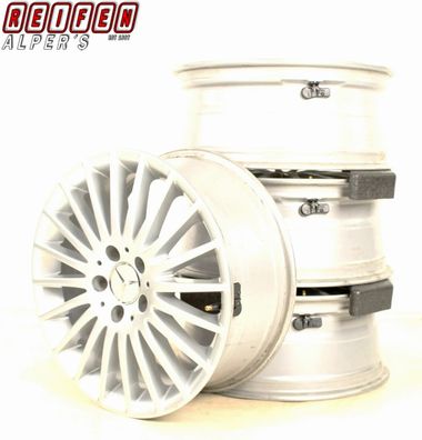 Mercedes V Klasse W447 17zoll Alufelgen A4474014900 RDK