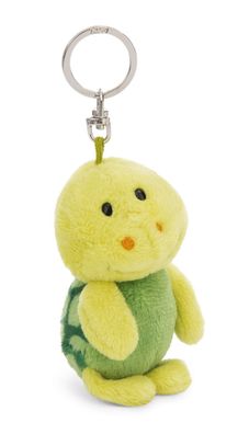 Schlüsselanhänger Schildkröte NICI GREEN, 61853