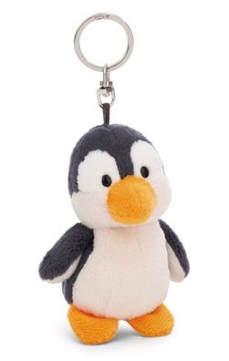 Schlüsselanhänger Pinguin NICI GREEN, 61854