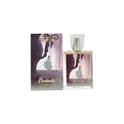 Disney Cinderella Eau de Parfum 50ml Spray