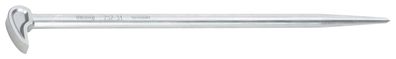 PICARD Rollkopf Hebeleisen 400 mm Nr. 252/31